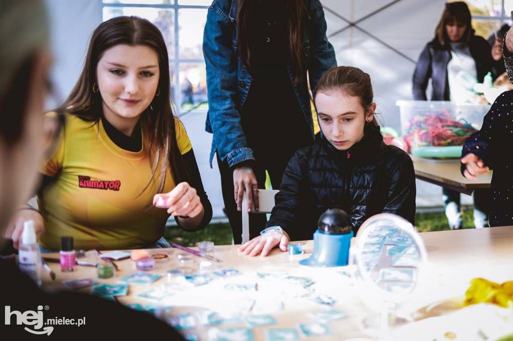 Piknik Z KULTURĄ PO EUROPIE