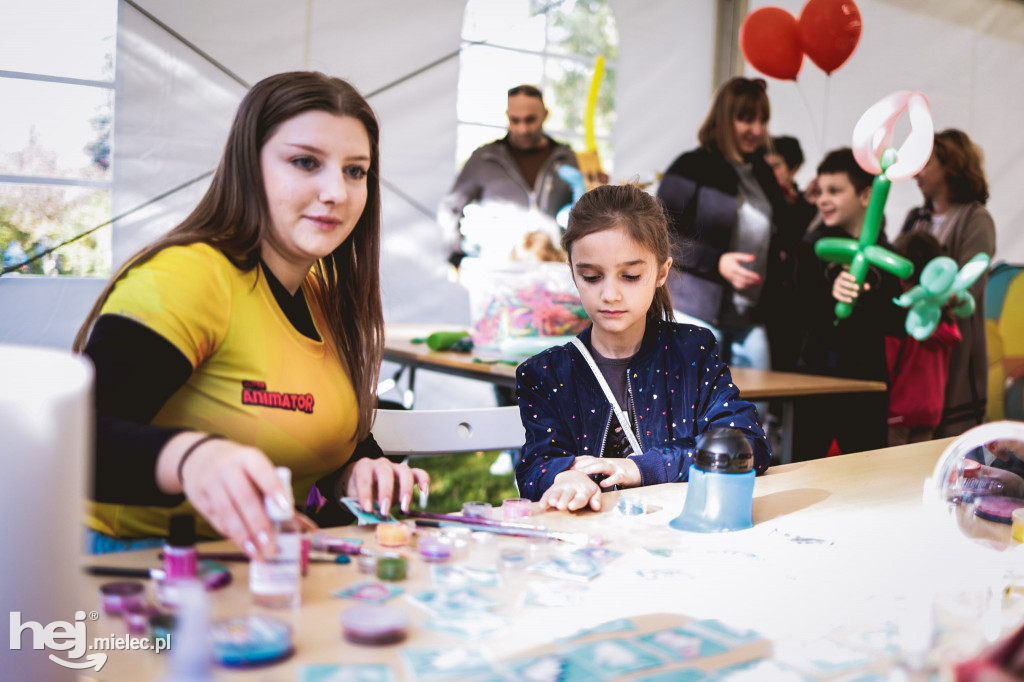 Piknik Z KULTURĄ PO EUROPIE