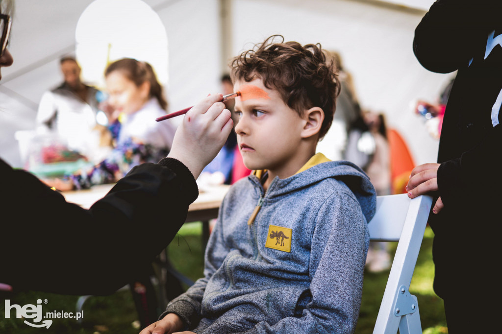 Piknik Z KULTURĄ PO EUROPIE
