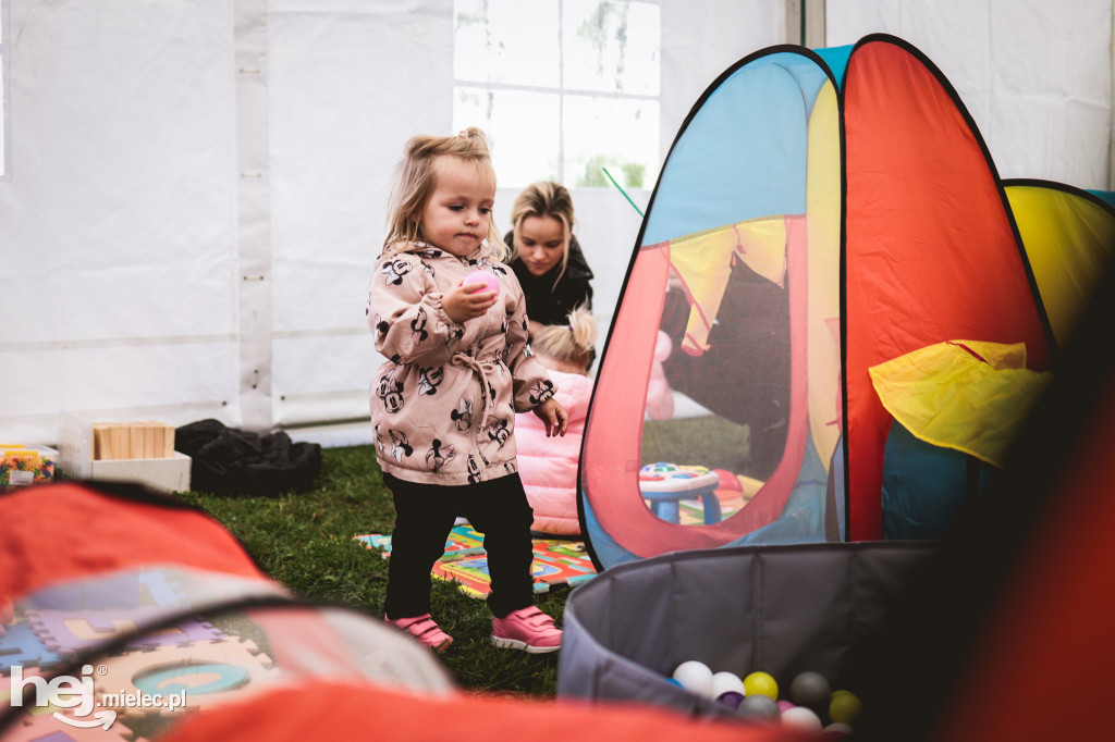 Piknik Z KULTURĄ PO EUROPIE