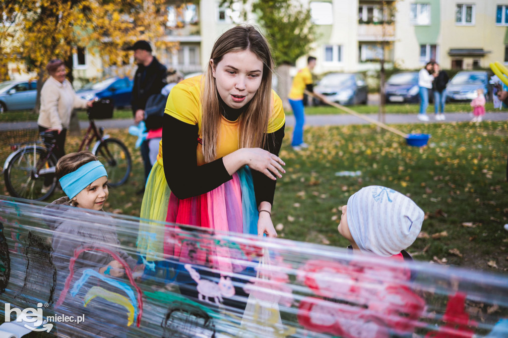 Piknik Z KULTURĄ PO EUROPIE