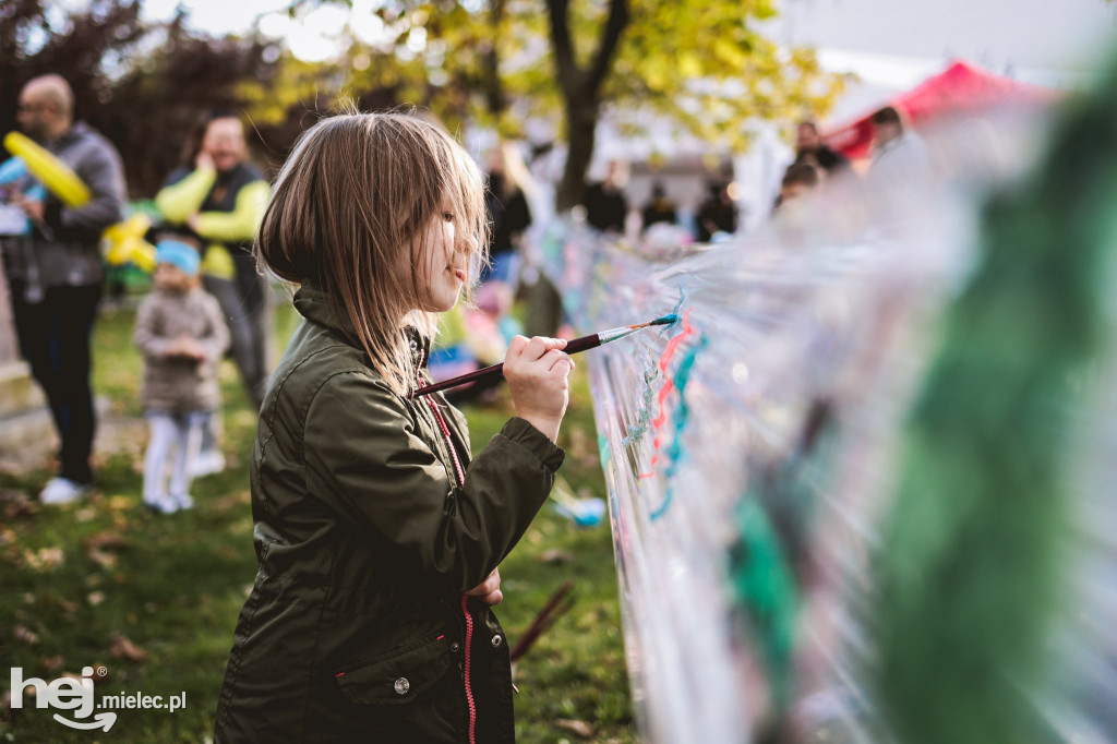 Piknik Z KULTURĄ PO EUROPIE