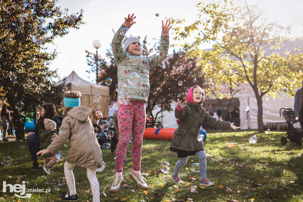 Piknik Z KULTURĄ PO EUROPIE