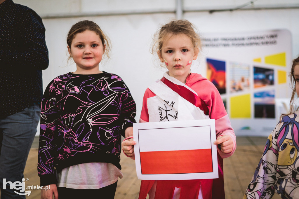 Piknik Z KULTURĄ PO EUROPIE