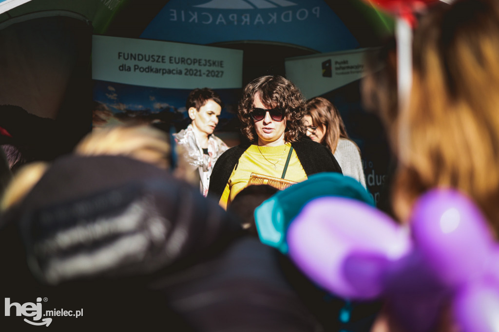 Piknik Z KULTURĄ PO EUROPIE