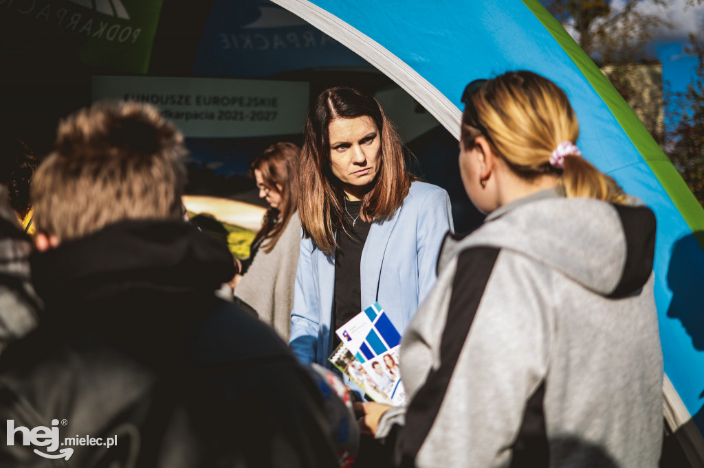 Piknik Z KULTURĄ PO EUROPIE