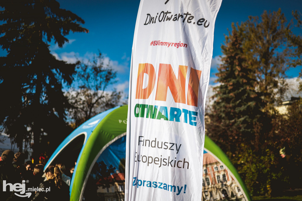 Piknik Z KULTURĄ PO EUROPIE