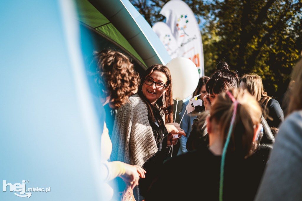 Piknik Z KULTURĄ PO EUROPIE