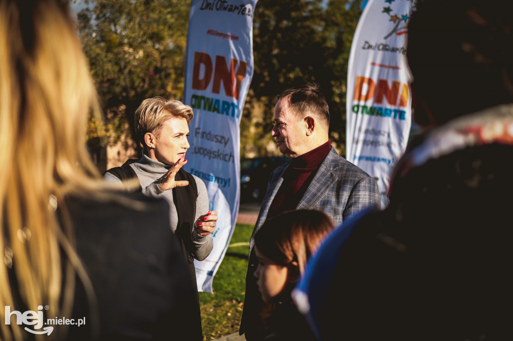Piknik Z KULTURĄ PO EUROPIE