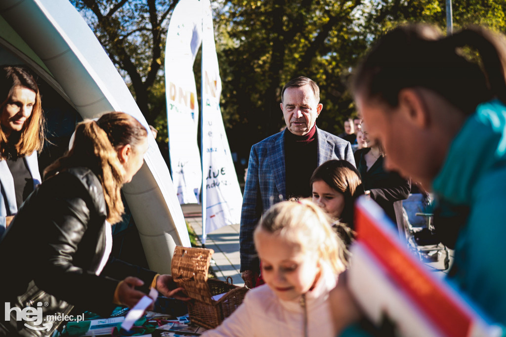 Piknik Z KULTURĄ PO EUROPIE