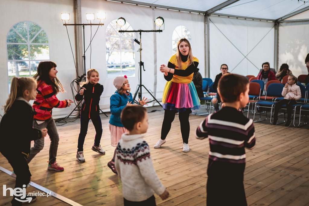 Piknik Z KULTURĄ PO EUROPIE