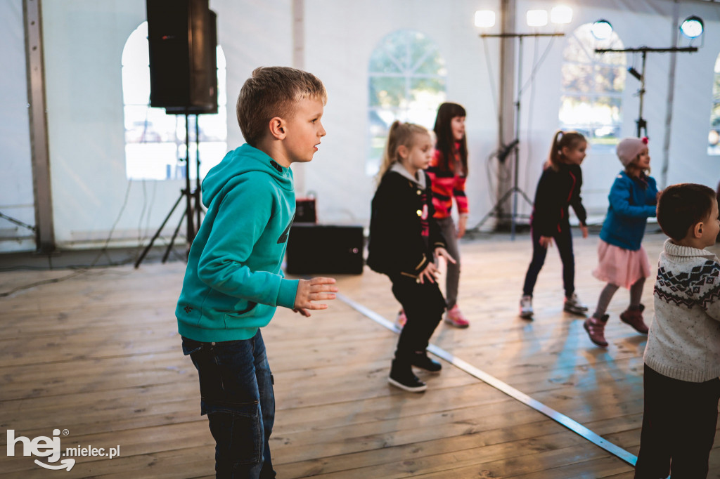 Piknik Z KULTURĄ PO EUROPIE