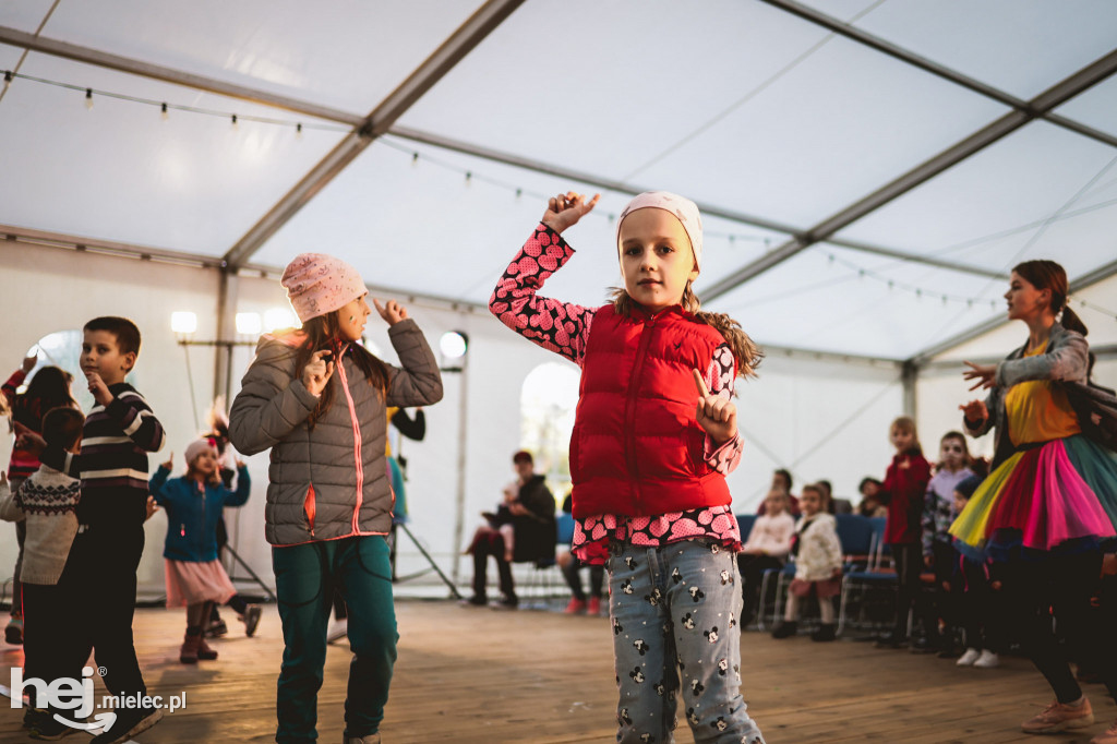 Piknik Z KULTURĄ PO EUROPIE