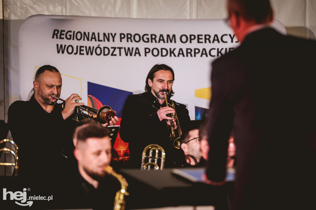 Piknik Z KULTURĄ PO EUROPIE