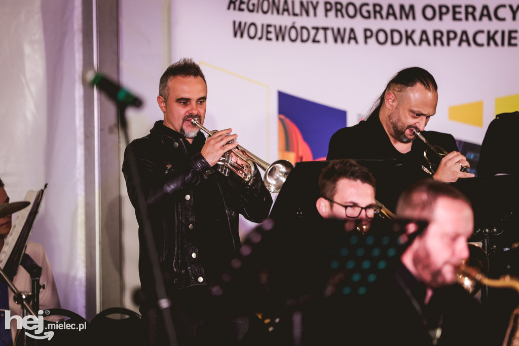 Piknik Z KULTURĄ PO EUROPIE