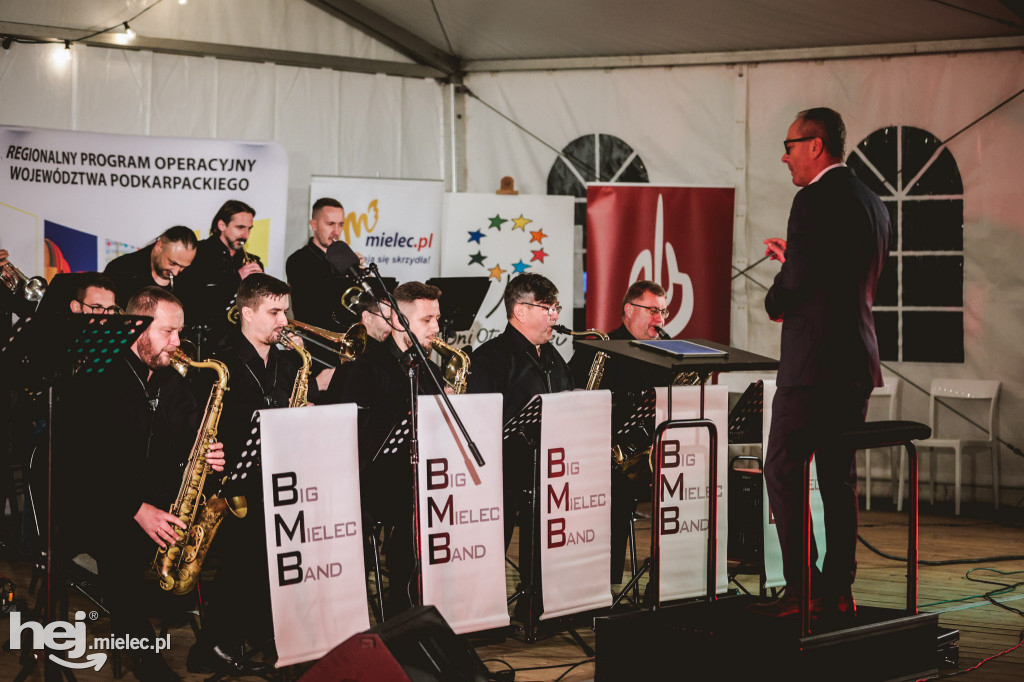 Piknik Z KULTURĄ PO EUROPIE