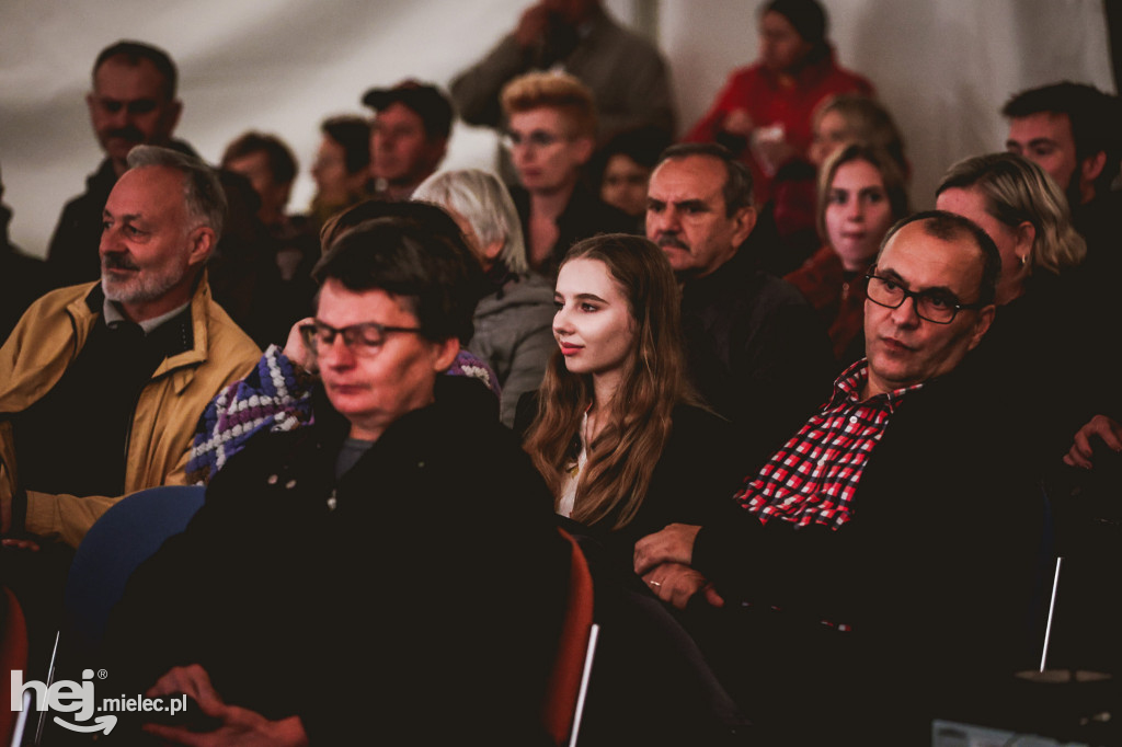 Piknik Z KULTURĄ PO EUROPIE