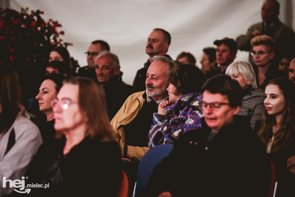 Piknik Z KULTURĄ PO EUROPIE