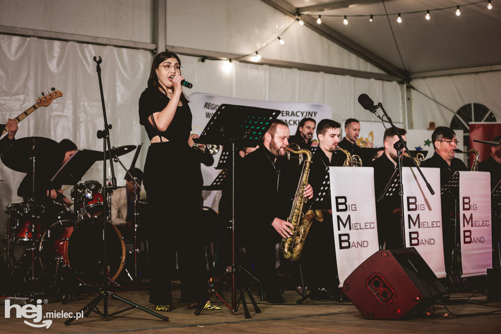 Piknik Z KULTURĄ PO EUROPIE