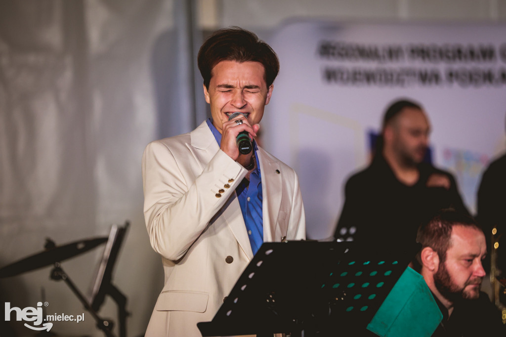 Piknik Z KULTURĄ PO EUROPIE