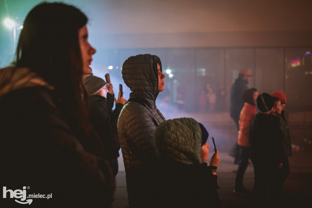 Piknik Z KULTURĄ PO EUROPIE