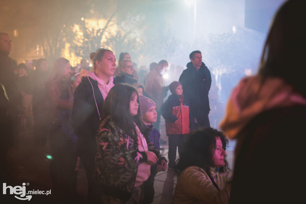 Piknik Z KULTURĄ PO EUROPIE