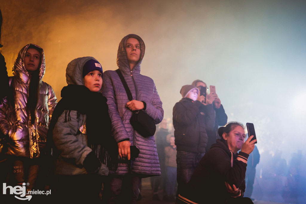 Piknik Z KULTURĄ PO EUROPIE