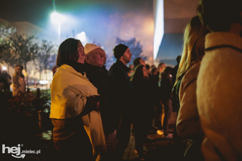 Piknik Z KULTURĄ PO EUROPIE