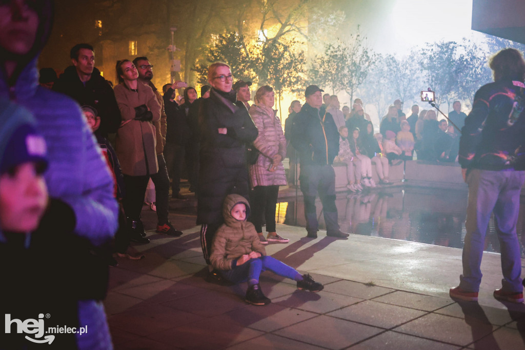 Piknik Z KULTURĄ PO EUROPIE