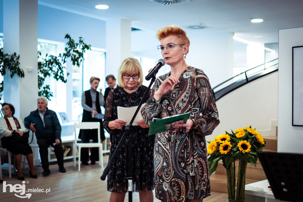 Wystawa Klubu Środowisk Twórczych 2022