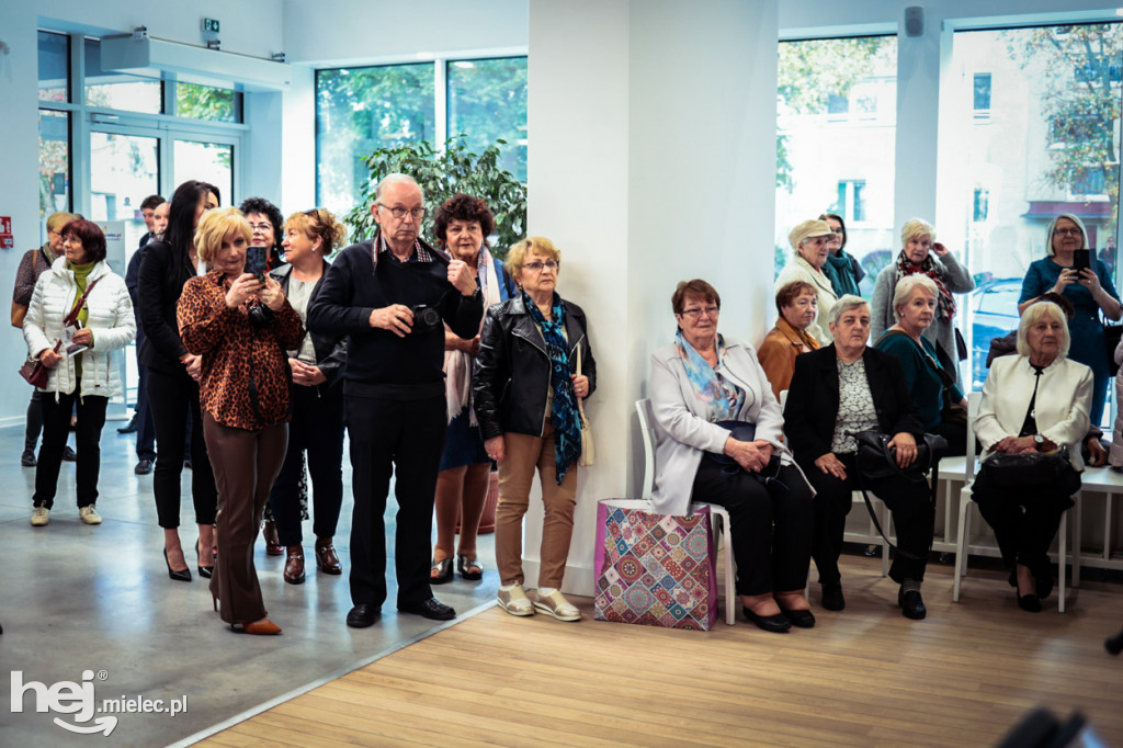 Wystawa Klubu Środowisk Twórczych 2022