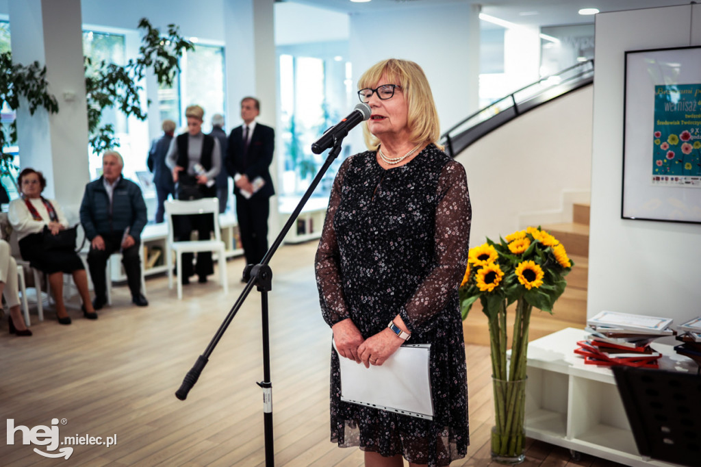 Wystawa Klubu Środowisk Twórczych 2022