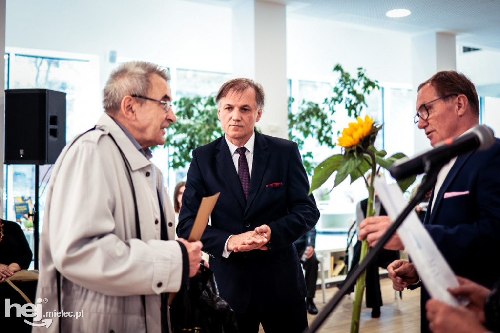 Wystawa Klubu Środowisk Twórczych 2022