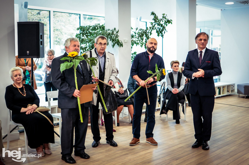 Wystawa Klubu Środowisk Twórczych 2022