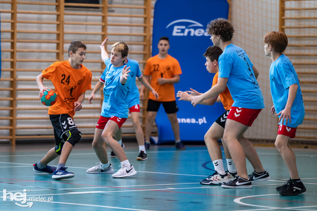 Enea Cup