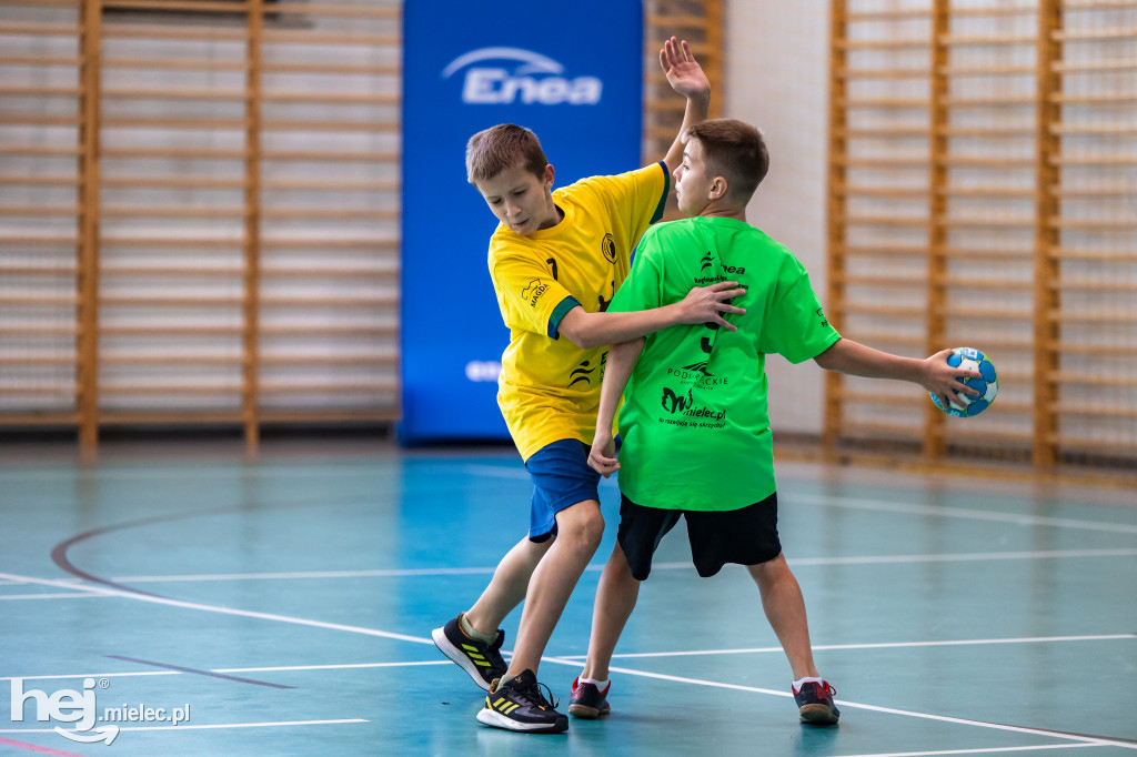 Enea Cup