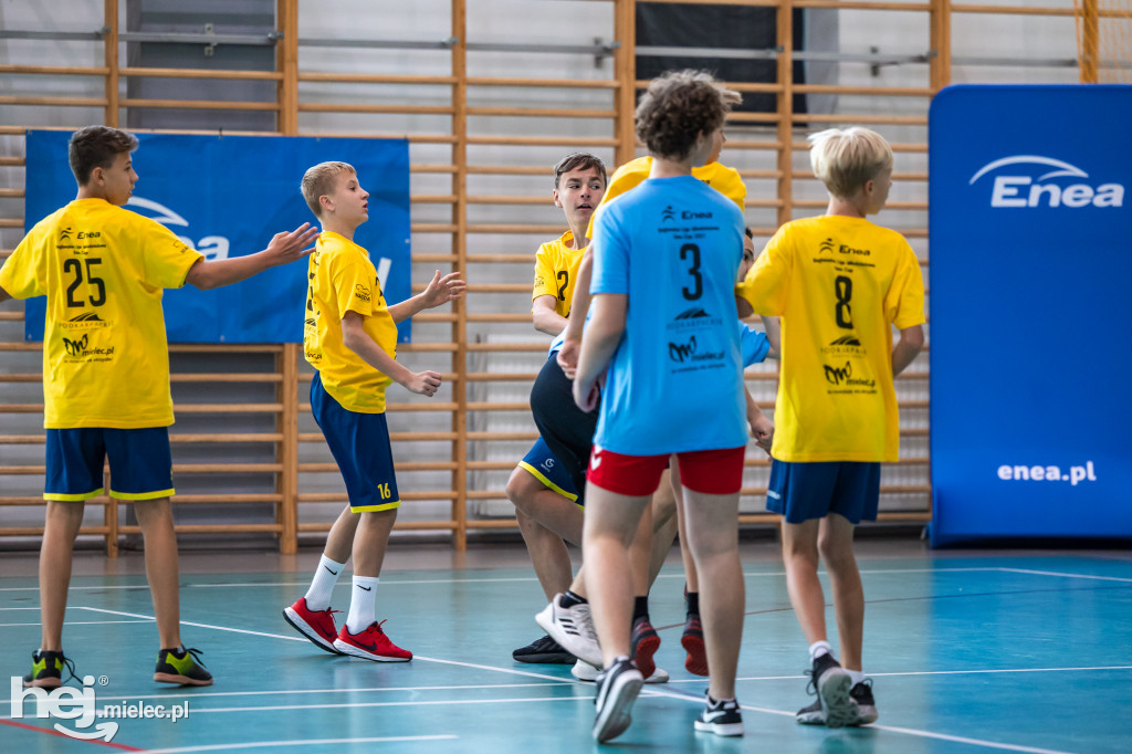 Enea Cup