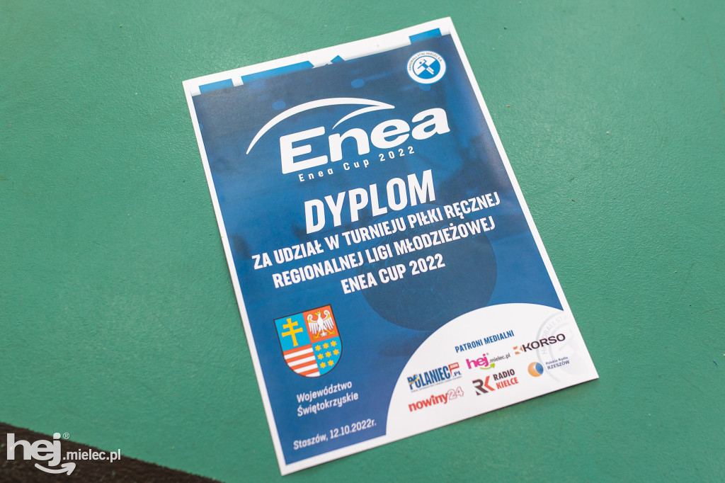 Enea Cup
