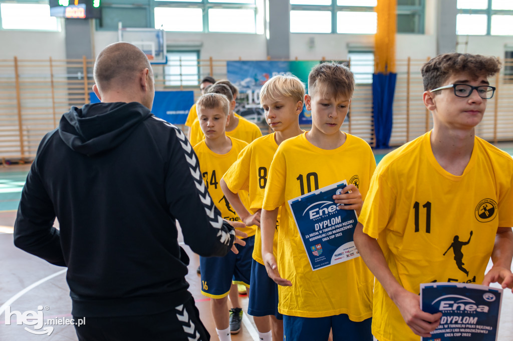 Enea Cup