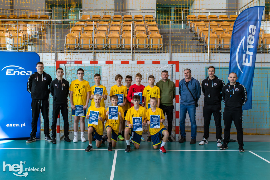 Enea Cup