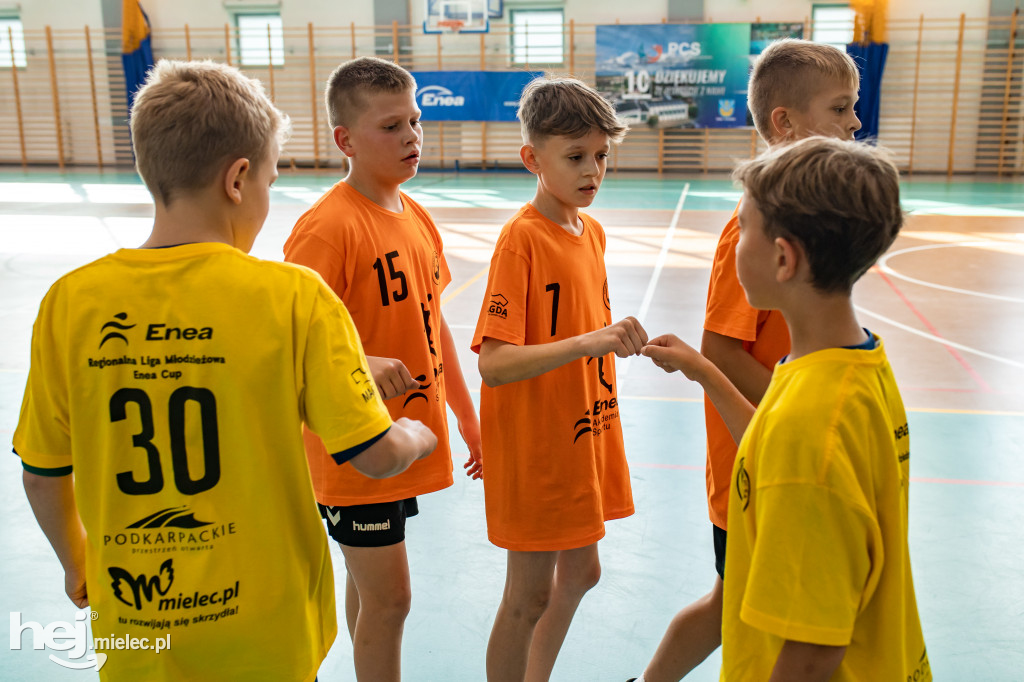 Enea Cup