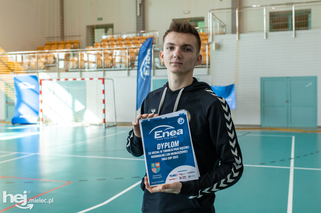 Enea Cup