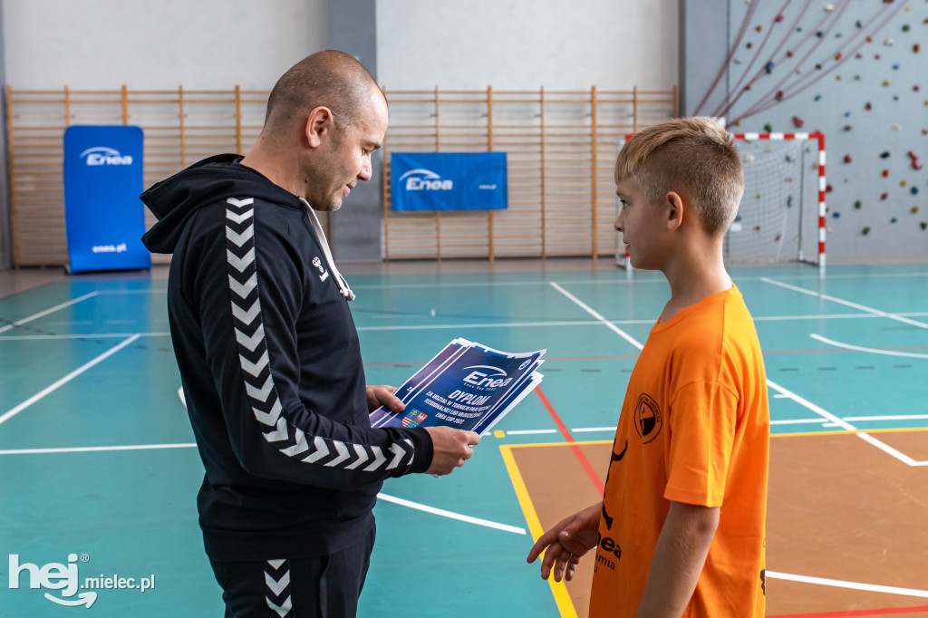 Enea Cup