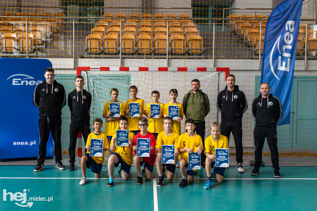 Enea Cup