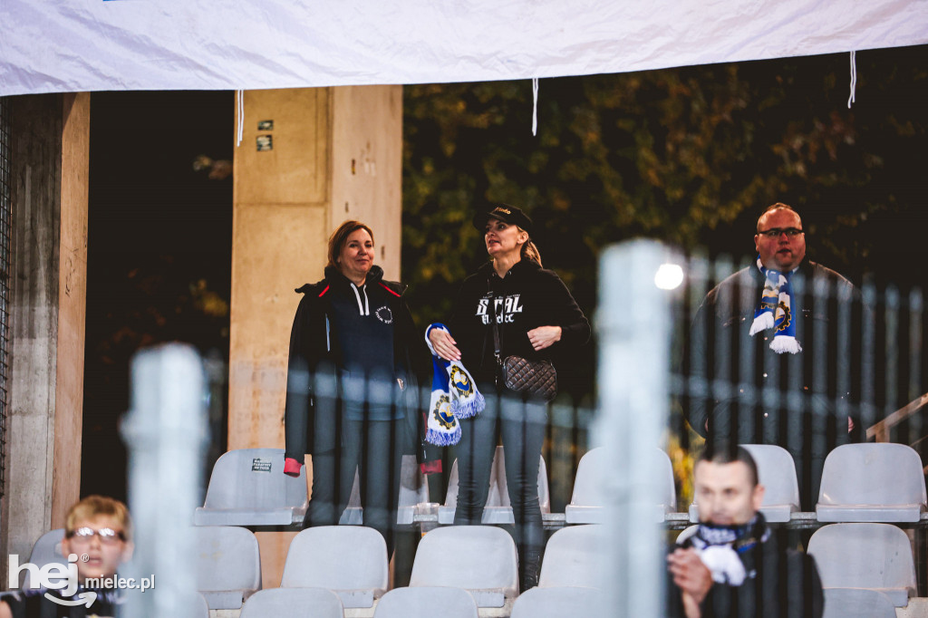 Korona Kielce - PGE FKS Stal Mielec