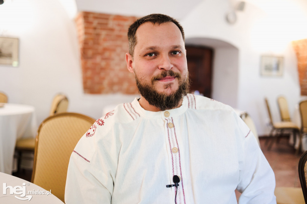 Oferta warsztatów dla dzieci i młodzieży w Zamku w Baranowie Sandomierskim