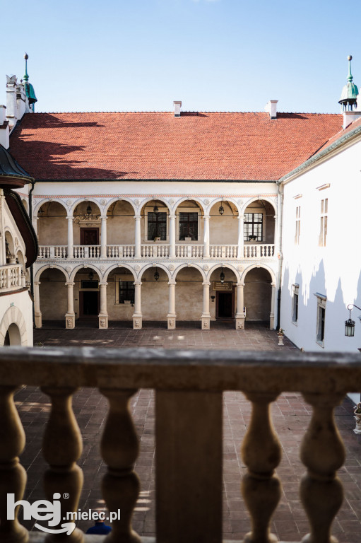 Oferta warsztatów dla dzieci i młodzieży w Zamku w Baranowie Sandomierskim