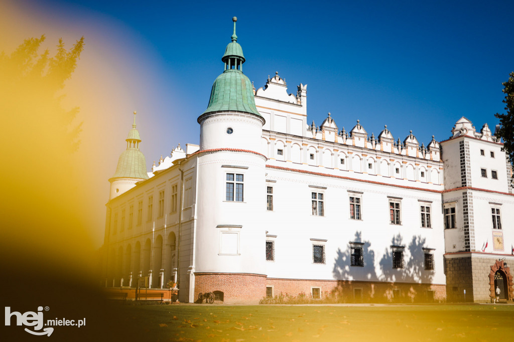 Oferta warsztatów dla dzieci i młodzieży w Zamku w Baranowie Sandomierskim
