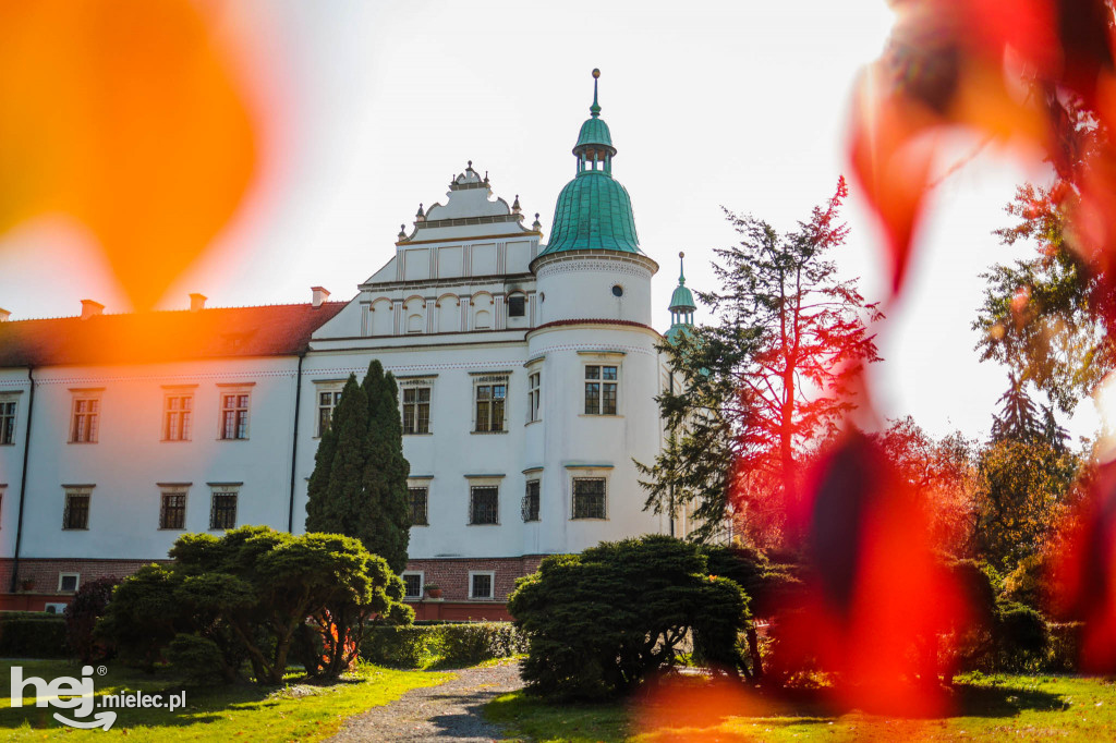 Oferta warsztatów dla dzieci i młodzieży w Zamku w Baranowie Sandomierskim
