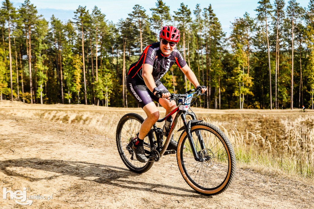 Rowerowy Wyścig o Pietruszkę